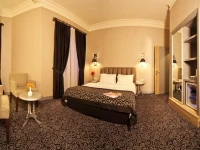 City Center Hotel Taksim Istanbul 4*