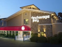 Anchorage Inn and Suites
