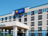 Quality Inn Portsmouth