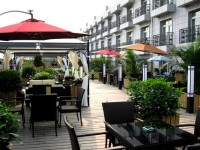 Xingyu Hotel Shanghai 4*