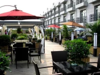 Xingyu Hotel Shanghai 4*