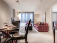 Global Luxury Suites at Downtown Providence