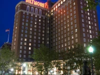 Providence Biltmore Curio Collection by Hilton
