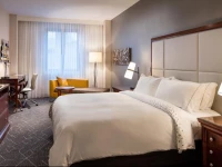 Renaissance Providence Downtown Hotel