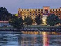 Hilton Garden Inn Providence