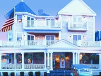 Anchor Inn Beach House