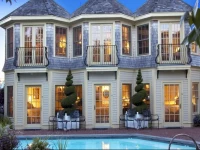 Brass Key Guesthouse Adults Only