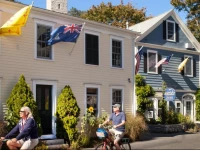 The Provincetown Hotel at Gabriels