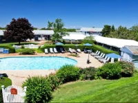 The Seaglass Inn & Spa