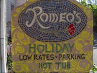 Romeos Holiday & Spa