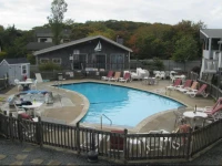 Eastwood at Provincetown