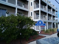 Sandpeddler Inn and Suites