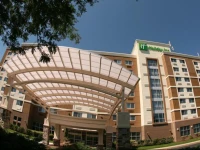 Holiday Inn Taunton-Foxboro Area