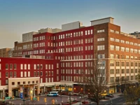 Hilton Richmond Downtown