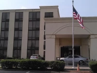 Akaza Hotel of Richmond