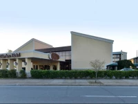 Clarion Hotel Central