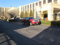 I-64 Hotel in Richmond