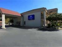 Americas Best Value Inn - Glen Allen