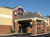 Best Western Plus Glen Allen Inn