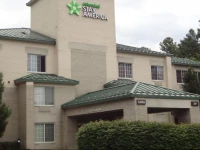 Extended Stay America - North Chesterfield - Arboretum