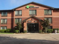 Extended Stay America - Richmond - W. Broad Street - Glenside - North