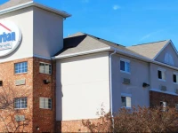 Suburban Extended Stay Richmond West