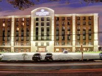 Candlewood Suites Richmond - West Broad