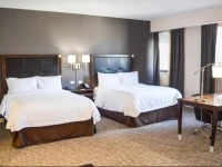 Hampton Inn & Suites - Richmond - Downtown, VA