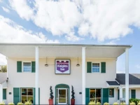 Knights Inn Glen Allen