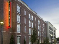 Springhill Suites by Marriott Jackson North/Ridgeland