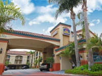 Best Western Galleria Inn, Redondo Beach