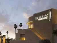 The Redondo Beach Hotel