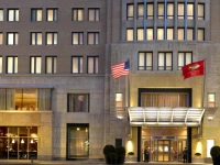 Mandarin Oriental Boston 5*