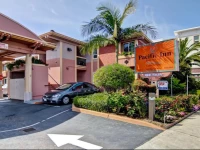Pacific Inn Redwood City