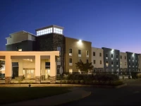 Comfort Inn - Rehoboth