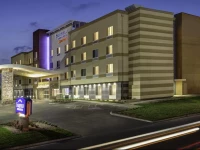 Fairfield Inn & Suites by Marriott Rehoboth Beach