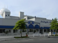 Sandcastle Motel - Rehoboth Beach