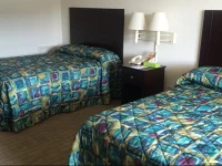 Anchorage Motel Inc.