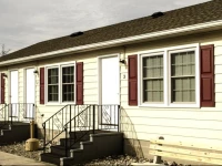 Driftwood Efficiency Motel