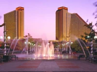 Nugget Casino Resort