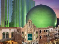 Silver Legacy Reno Resort Casino