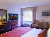 Best Western Airport Plaza Hotel