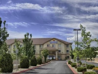 Comfort Inn & Suites Airport Reno