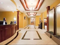 Holiday Inn Express Reno Airport