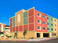 Legacy Vacation Club - Reno