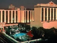 Sands Regency Casino Hotel Reno