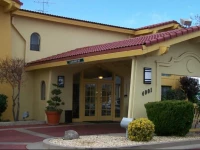 La Quinta Inn Reno Airport NV