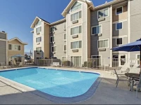 Quality Inn and Suites Reno