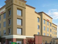 Courtyard by Marriott Reno Downtown/Riverfront