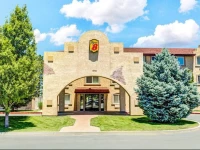 Super 8 Hotel Sparks